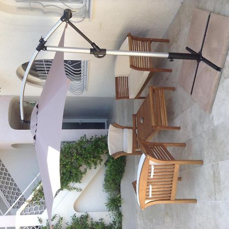 Residence Aragon Juan-les-Pins Exterior foto